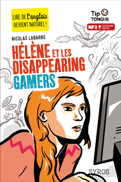 Image de Hélène et les disappearing gamers
