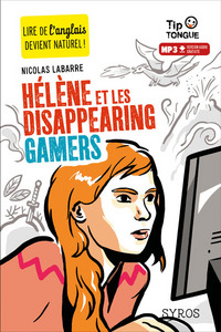 Image de Hélène et les disappearing gamers