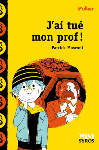 Image de J'ai tué mon prof