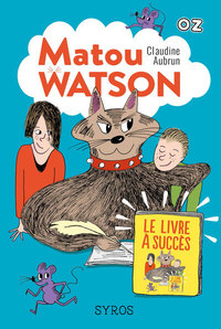 Image de Matou Watson - Le livre à succès