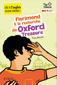 Image de Florimond à la recherche du Oxford Treasure