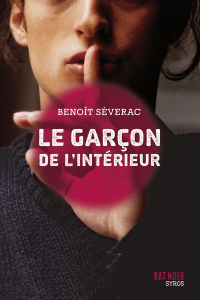 Image de Le garçon de l'intérieur