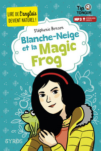 Image de Blanche-Neige et la magic frog