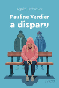 Picture of Pauline Verdier a disparu