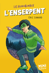 Image de L'enserpent