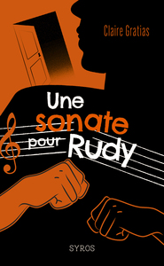 Picture of Une sonate pour Rudy