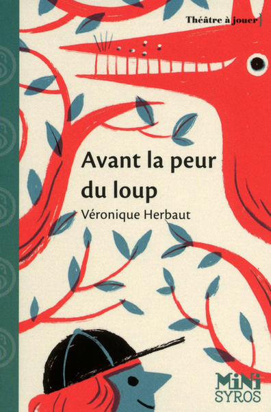 Image de Avant la peur du loup