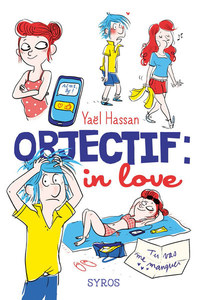 Image de Objectif : in love