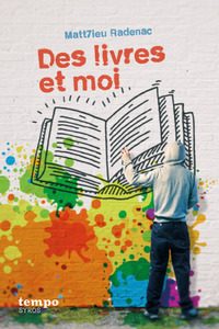 Picture of Des livres et moi