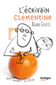Image de L'écrivain clémentine