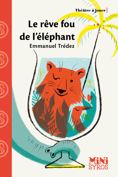 Picture of Le Rêve fou de l'éléphant