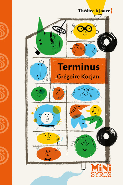 Picture of Terminus
