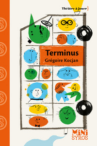 Picture of Terminus