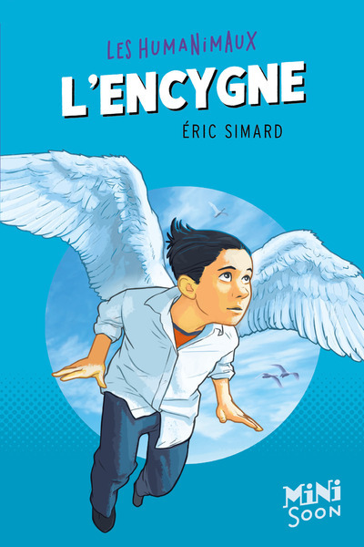 Image de L'encygne