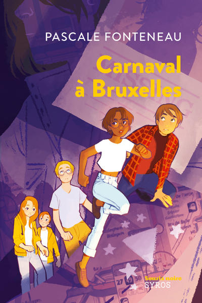 Picture of Carnaval à Bruxelles