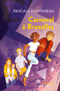 Picture of Carnaval à Bruxelles