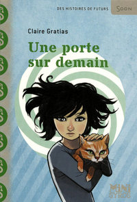 Image de Une porte sur demain