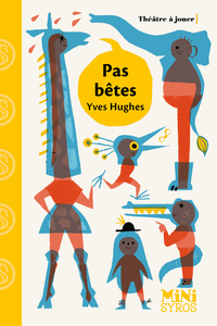Picture of Pas bêtes