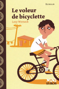 Image de Le voleur de bicyclette