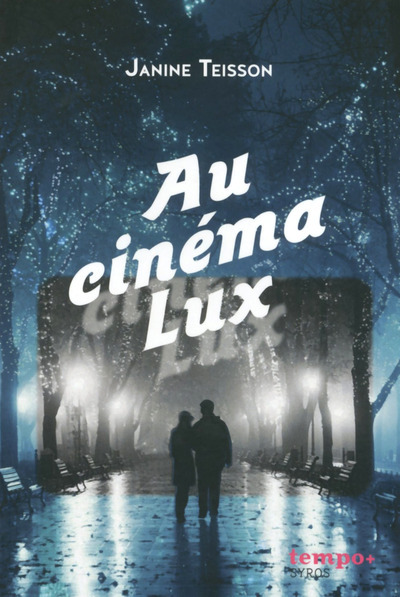 Image de Au cinéma Lux