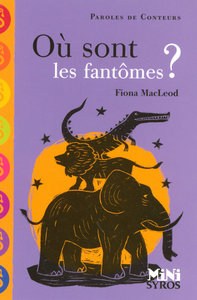 Picture of Où sont les fantômes ?