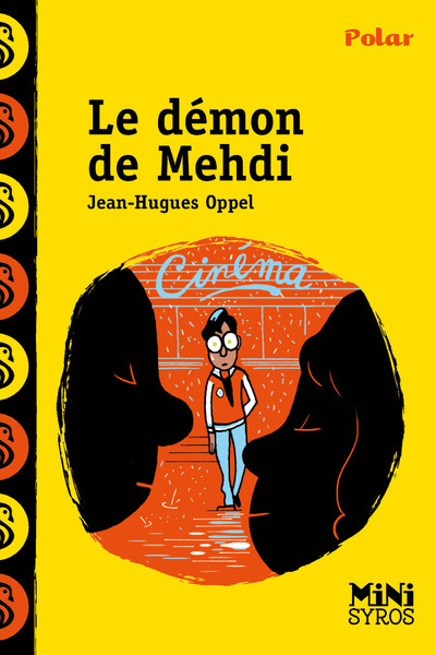 Image de Le démon de Medhi