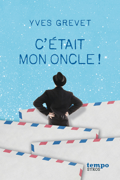 Image de C'était mon oncle !