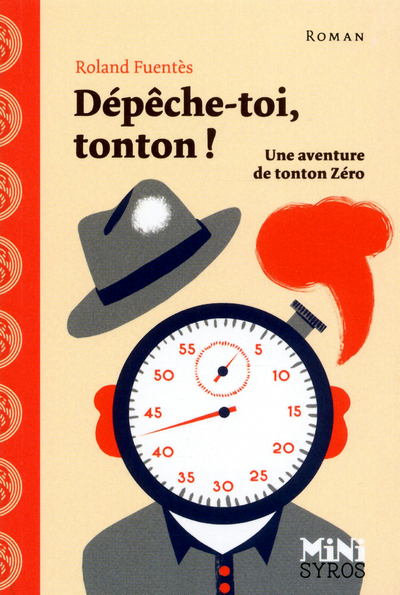 Image de Dépêche-toi, tonton !