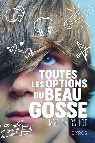 Picture of Toutes les options du beau gosse