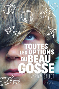 Picture of Toutes les options du beau gosse