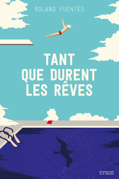 Picture of Tant que durent les rêves