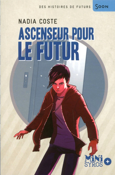 Image de Ascenseur pour le futur