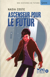 Image de Ascenseur pour le futur
