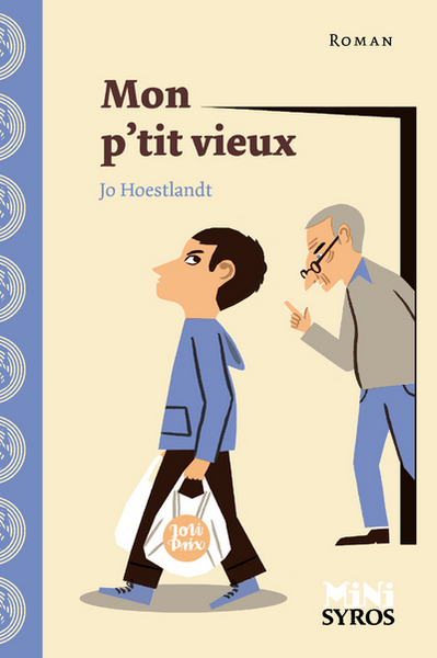 Image de Mon p'tit vieux