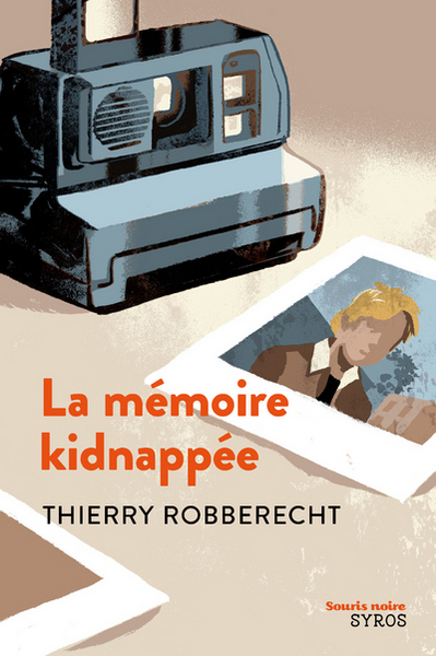 Picture of La Mémoire kidnappée
