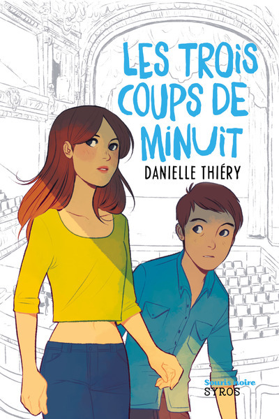 Image de Les trois coups de minuit