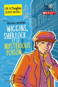 Image de Wiggins, sherlock et le mysterious poison