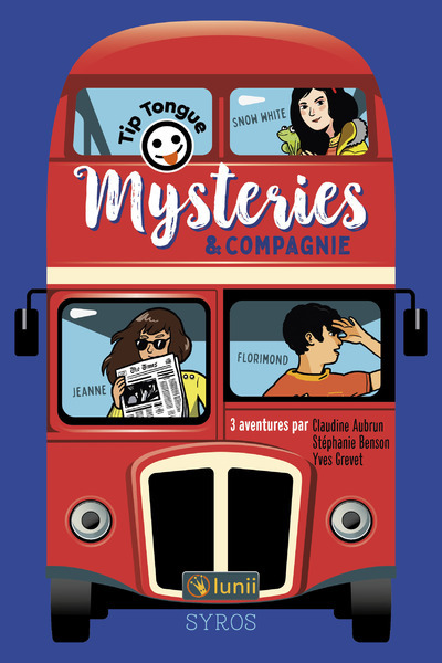 Image de Mysteries & compagnie