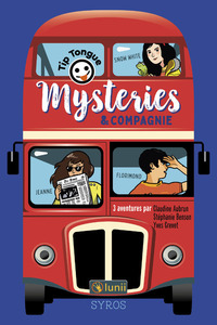 Image de Mysteries & compagnie