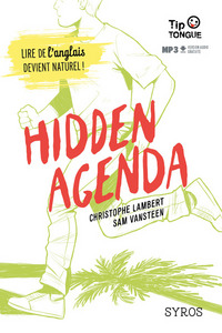 Image de Hidden agenda