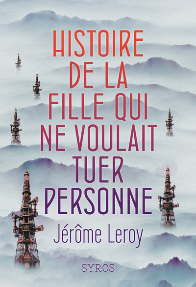Picture of Histoire de la fille qui ne voulait tuer personne