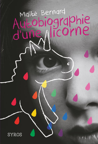 Image de Autobiographie d'une licorne
