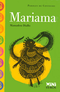 Picture of Mariama