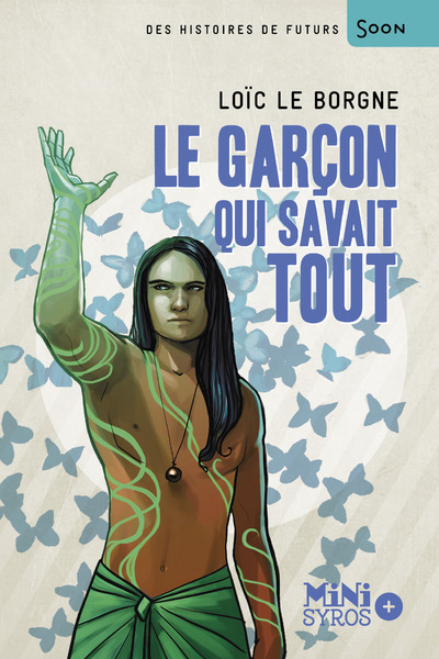 Image de Le garçon qui savait tout