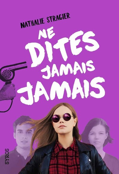 Image de Ne dites jamais jamais