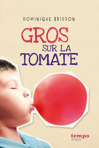 Picture of Gros sur la tomate