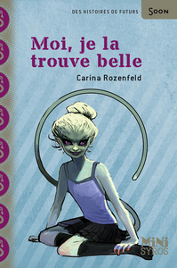 Image de Moi, je la trouve belle