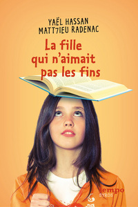 Image de La fille qui n'aimait pas les fins