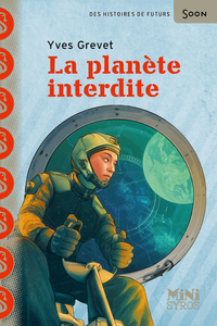 Image de La planète interdite