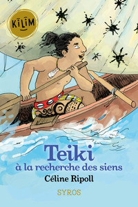 Image de Teiki à la recherche des siens